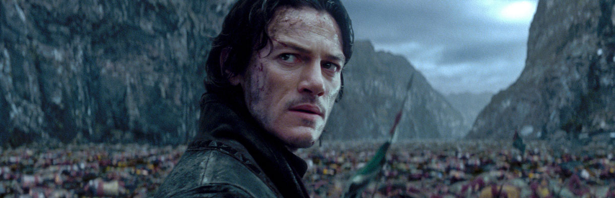 Dracula Untold