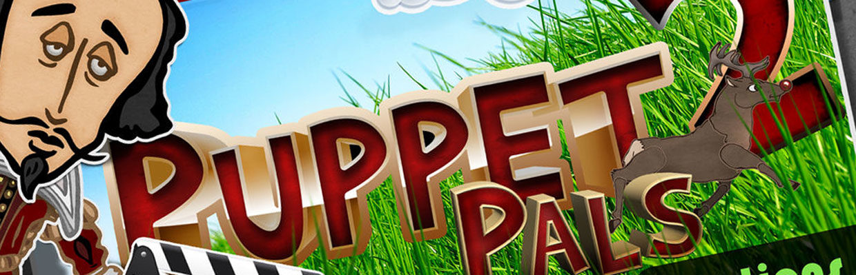 Puppet Pals 2