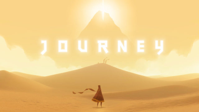 Journey Collector’s Edition