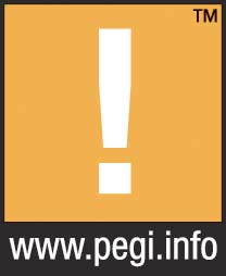 Pegi ikon.