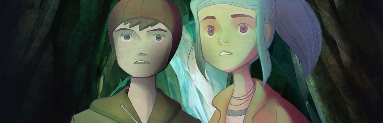 Oxenfree