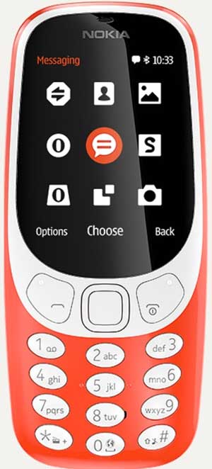 Foto: Nokia