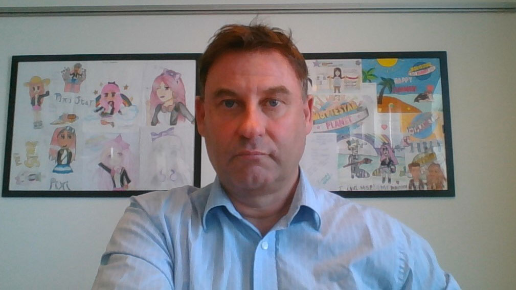 Foto: Privat Foto: Privat