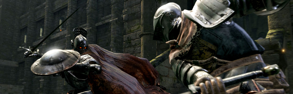Dark Souls Remastered