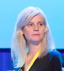 Foto: Thor Brødreskift / Wikipedia Foto: Thor Brødreskift / Wikipedia