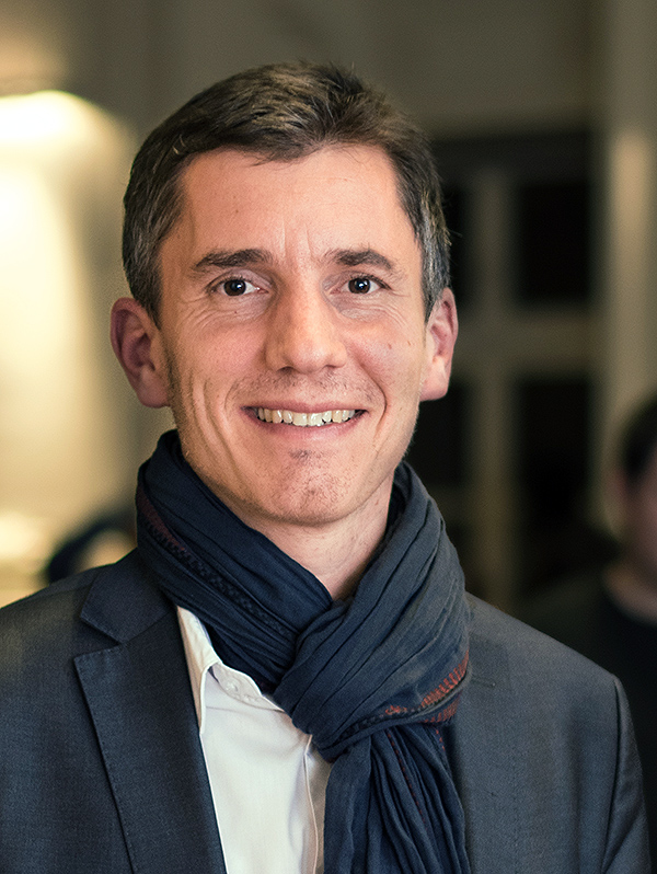 Foto: Antoine Lamielle / Wikipedia. Bildet viser parlamenstmedlem Bruno Studer fra Frankrike. Foto: Antoine Lamielle / Wikipedia. Bildet viser parlamenstmedlem Bruno Studer fra Frankrike.
